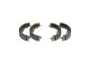 Brake Shoe Set -