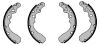Brake Shoe Set -