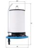 Fuel Filter GENERAL MOTORS - 95516002