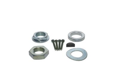 Repair Set, alternator -