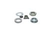 Repair Set, alternator -