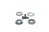 Repair Set, alternator -