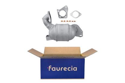 Catalytic Converter -