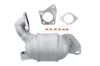 Catalytic Converter -