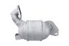 Catalytic Converter -
