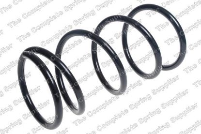Suspension Spring esim. Mitsubishi