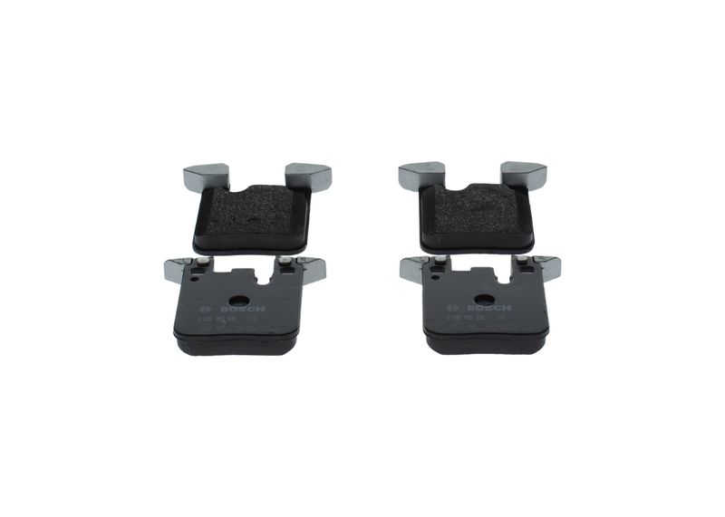Brake Pad Set, disc brake -