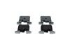 Brake Pad Set, disc brake -