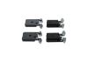 Brake Pad Set, disc brake -