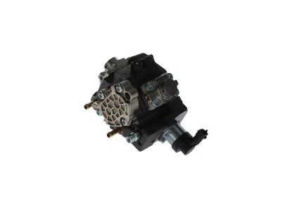 High Pressure Pump -