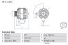 Alternator -