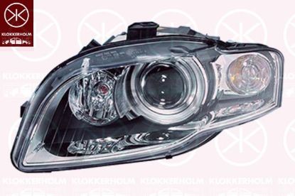 Headlight -