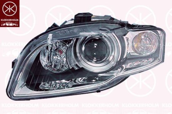 Headlight -