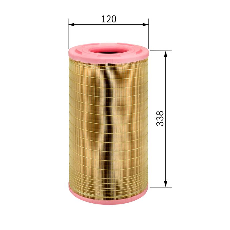 Air Filter -