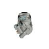 Compressor, air conditioning -