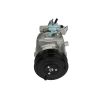 Compressor, air conditioning -