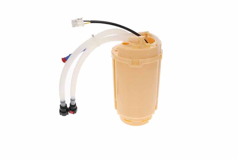Fuel Feed Unit -