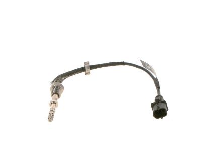 Sensor, exhaust gas temperature -