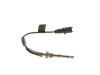 Sensor, exhaust gas temperature -