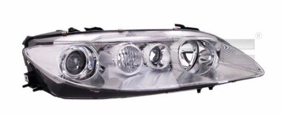 Headlight -