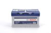Starter Battery 80Ah 740A 315*175*175 - +