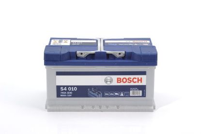 Starter Battery 80Ah 740A 315*175*175 - +