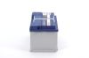 Starter Battery 80Ah 740A 315*175*175 - +