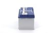 Starter Battery 80Ah 740A 315*175*175 - +