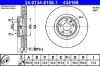 Brake Disc -