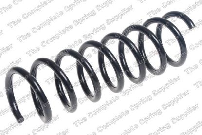 Suspension Spring tagum. VOLVO