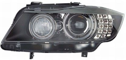 Headlight -