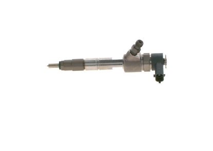 Injector Nozzle -
