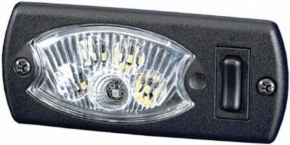 Interior Light -