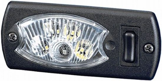 Interior Light -