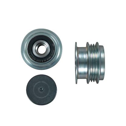 Alternator Freewheel Clutch -