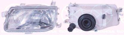 Headlight -