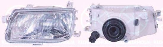 Headlight -