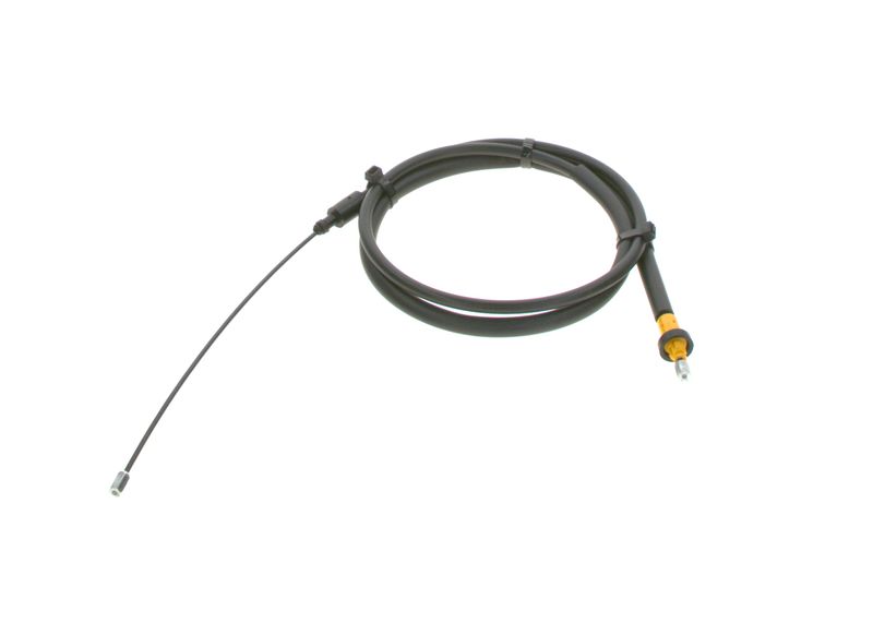 Cable Pull, parking brake -