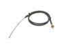 Cable Pull, parking brake -