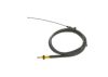 Cable Pull, parking brake -