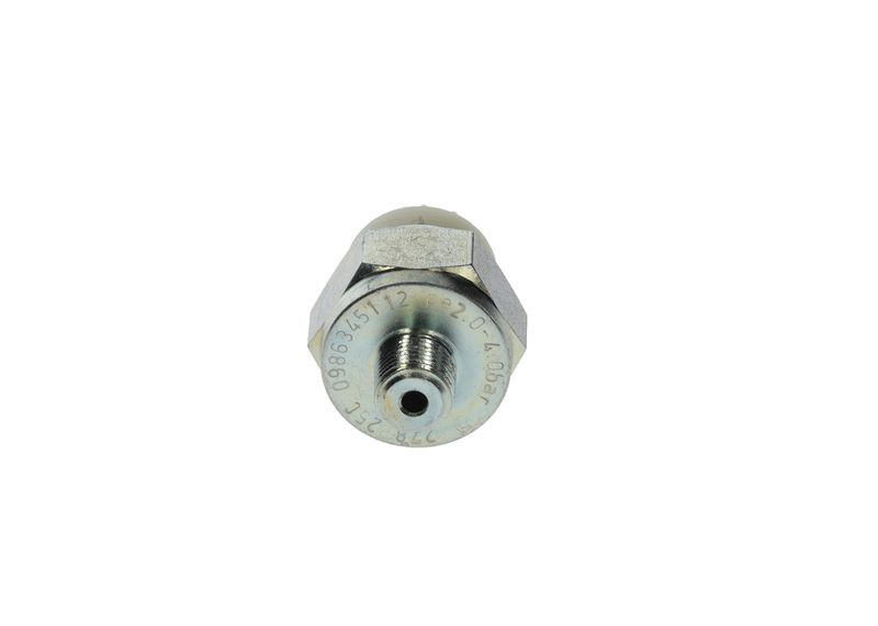 Stop Light Switch -
