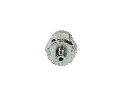 Stop Light Switch -