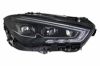 Headlight -