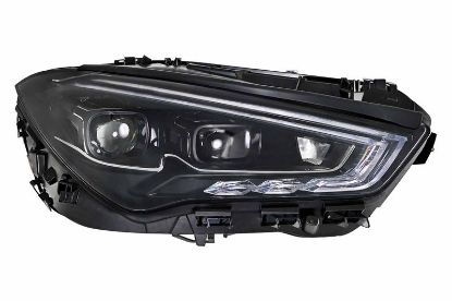 Headlight -