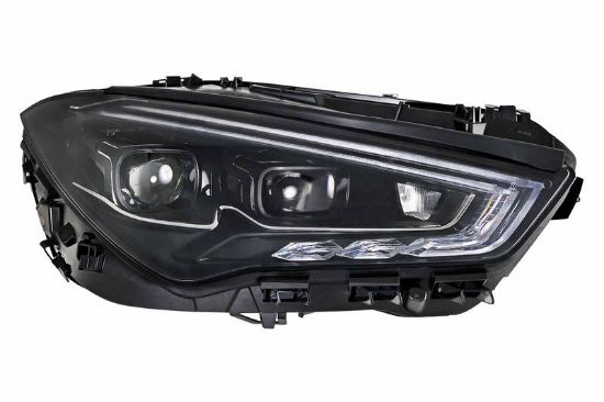 Headlight -