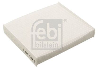 Filter, cabin air Renault 27 27 720 92R