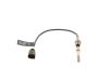 Sensor, exhaust gas temperature -
