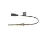 Sensor, exhaust gas temperature -