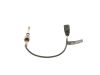 Sensor, exhaust gas temperature -