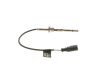 Sensor, exhaust gas temperature -